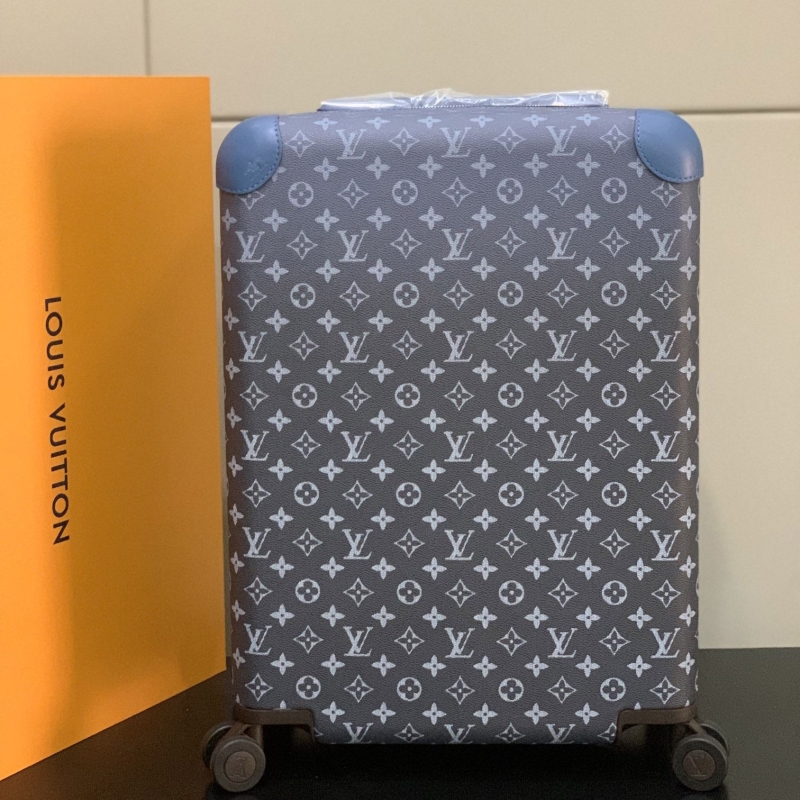 LV Suitcase